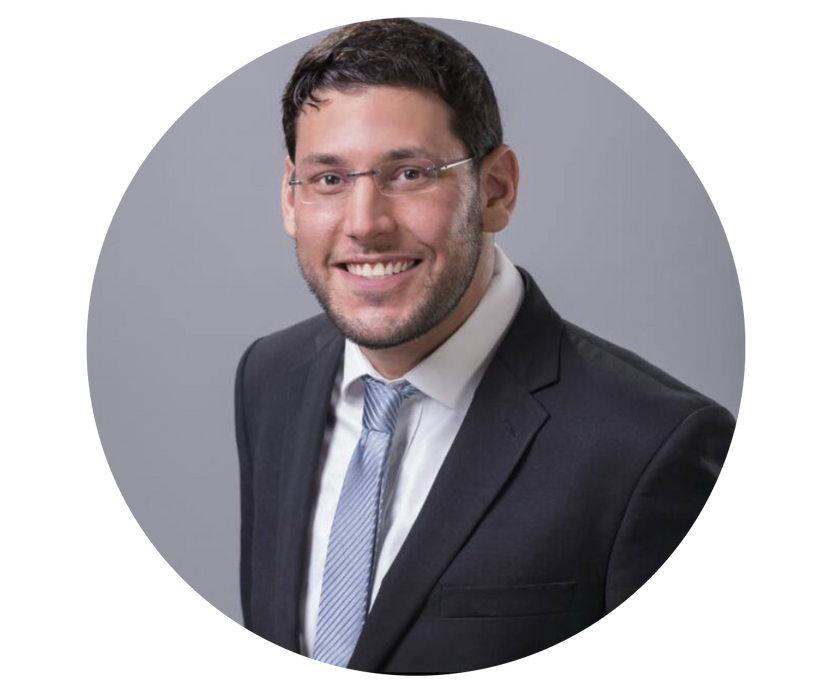 Hagay Daniel Riskin
