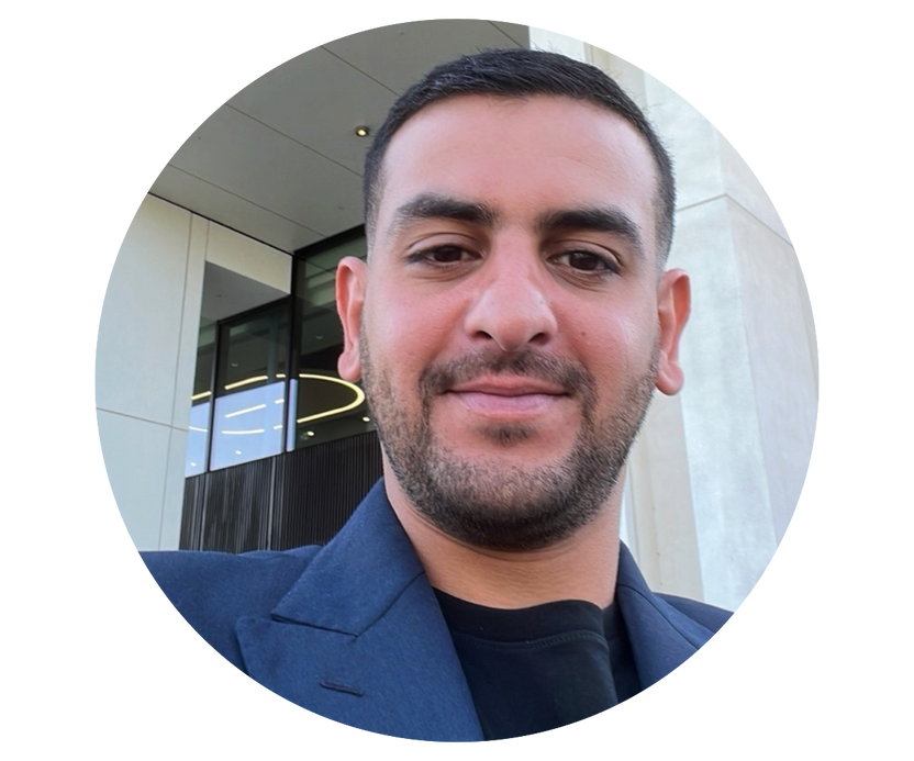 Salman Al Bahri