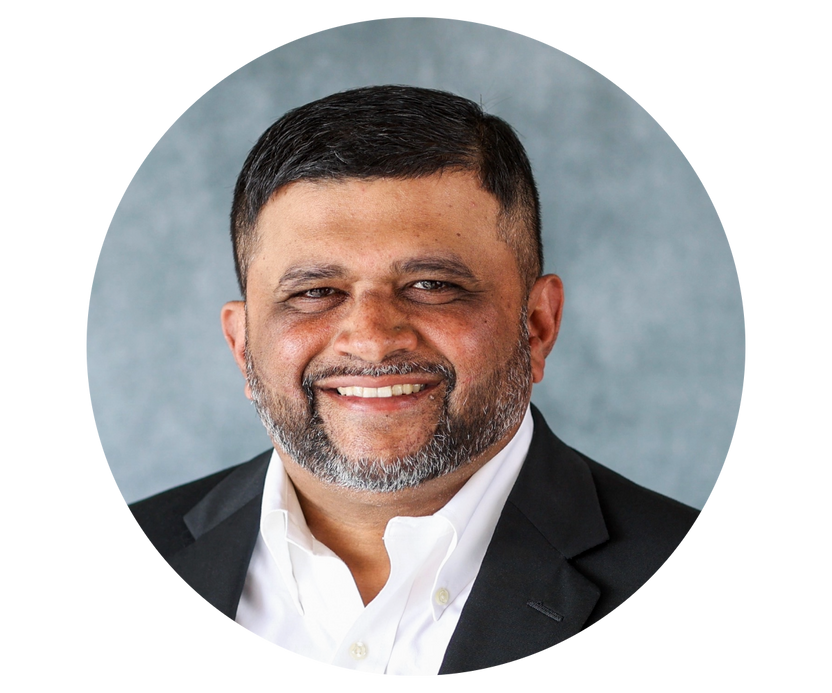 Chet Rao